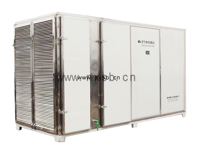 空氣淨化送風機，無塵車間送風機組，送風機