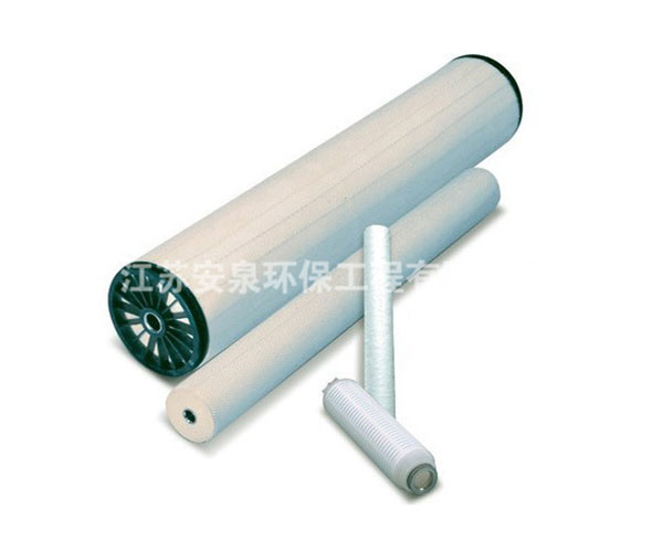 旋流曝气器