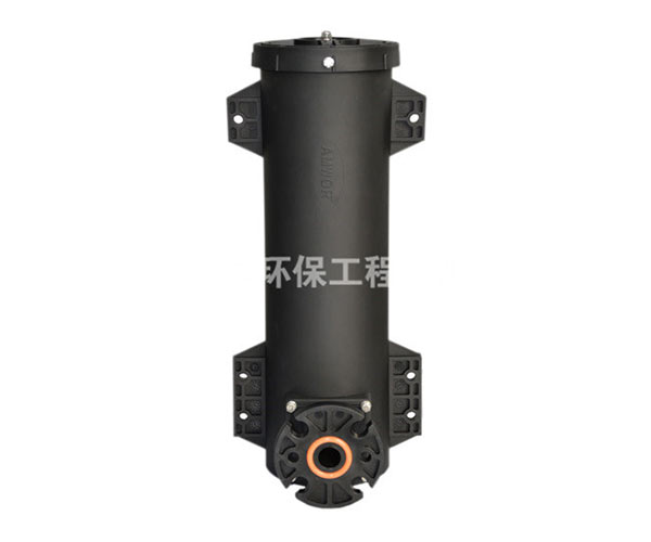 旋流曝氣器
