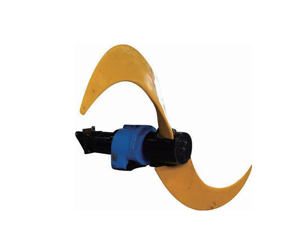 QJB低速推流器