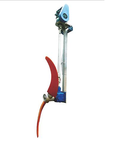 推（tuī）流器