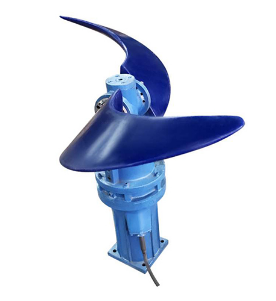 推（tuī）流器
