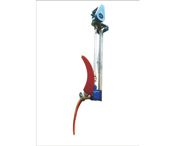 推（tuī）流器