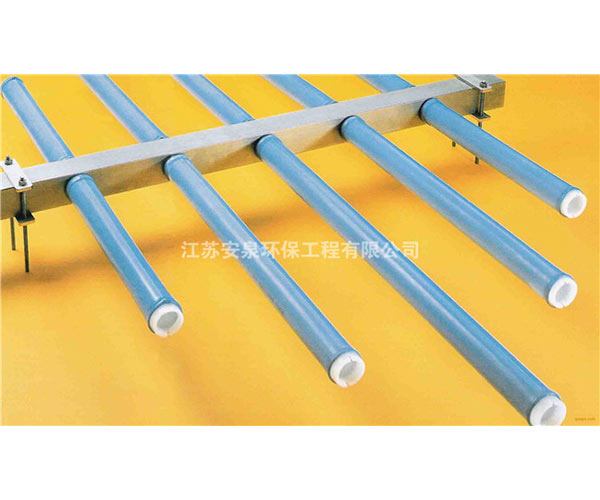 微孔曝（pù）氣器