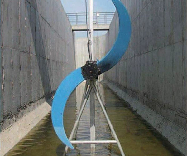 推流器（qì）