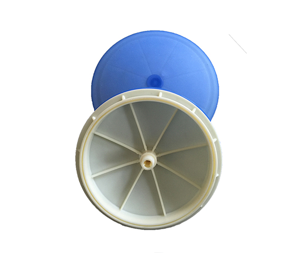 推流器廠家分享旋流曝氣器（qì）能夠對泥水和空氣進行強烈（liè）的攪拌以此來提高水質的處理能力